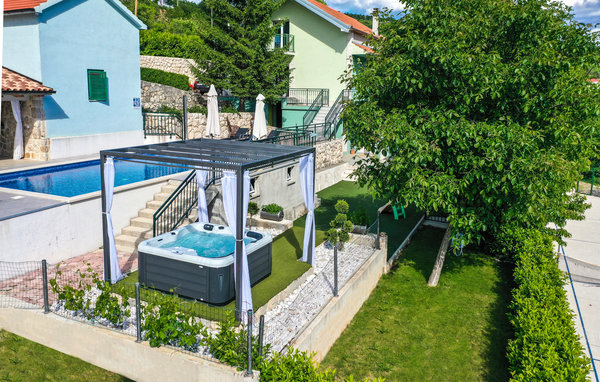 Holiday Home - Makarska-Poljica Imotska , Croatia - CDF440 1