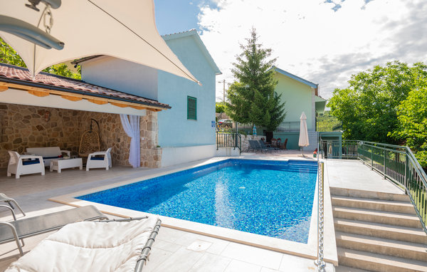 Holiday Home - Makarska-Poljica Imotska , Croatia - CDF440 2