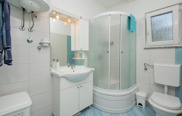 Apartament - Makarska-Zagvozd , Chorwacja - CDF448 701