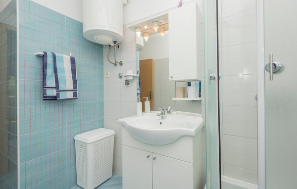 Apartament - Makarska-Zagvozd , Chorwacja - CDF448 702