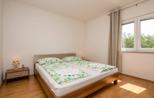 Apartament - Makarska-Zagvozd , Chorwacja - CDF448 601