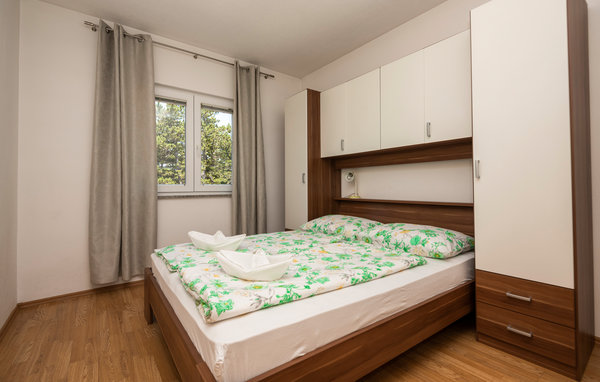 Apartament - Makarska-Zagvozd , Chorwacja - CDF448 603