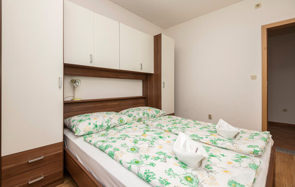 Apartament - Makarska-Zagvozd , Chorwacja - CDF448 604