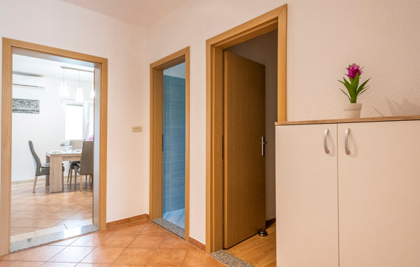 Apartament - Makarska-Zagvozd , Chorwacja - CDF448 501