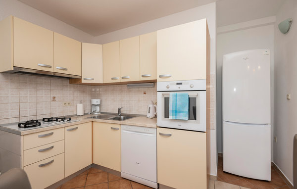 Apartament - Makarska-Zagvozd , Chorwacja - CDF448 4