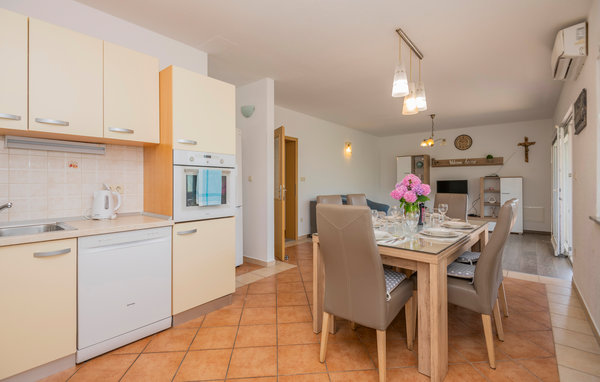Apartament - Makarska-Zagvozd , Chorwacja - CDF448 401