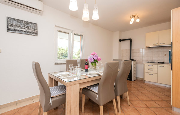 Apartament - Makarska-Zagvozd , Chorwacja - CDF448 402