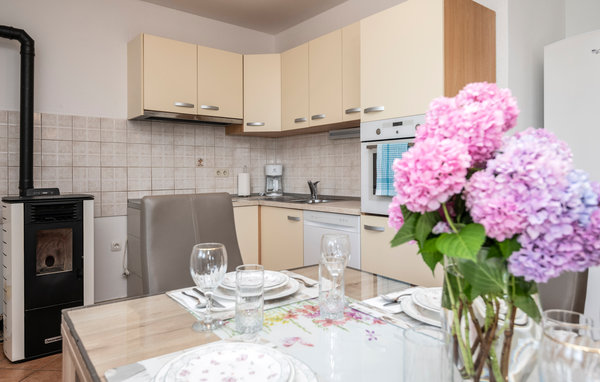 Apartament - Makarska-Zagvozd , Chorwacja - CDF448 403