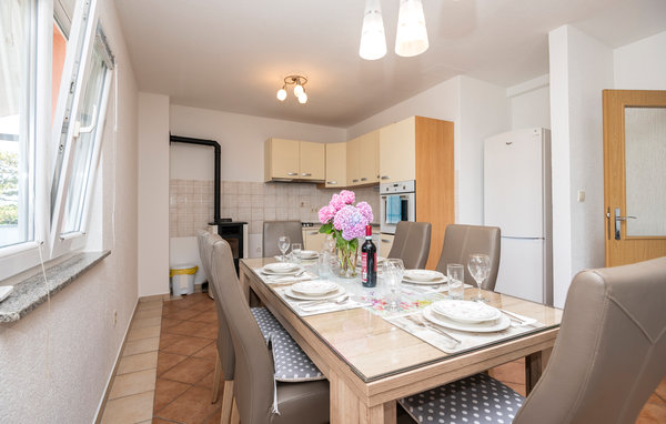Apartament - Makarska-Zagvozd , Chorwacja - CDF448 404