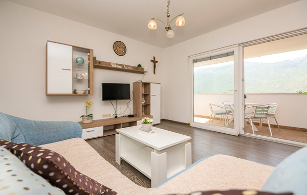 Apartament - Makarska-Zagvozd , Chorwacja - CDF448 2