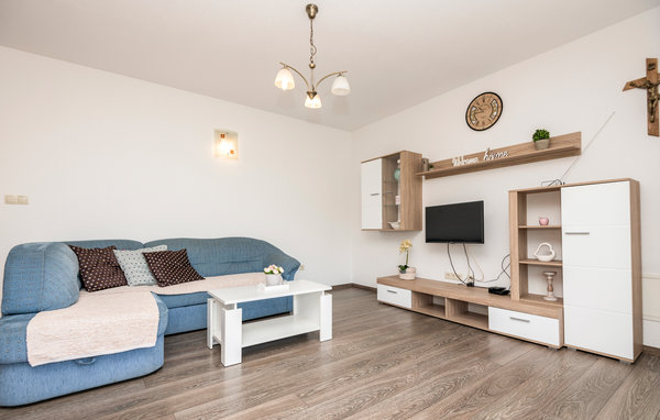 Apartament - Makarska-Zagvozd , Chorwacja - CDF448 301