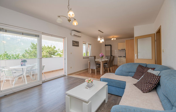 Apartament - Makarska-Zagvozd , Chorwacja - CDF448 302