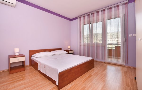 Ferienwohnung 