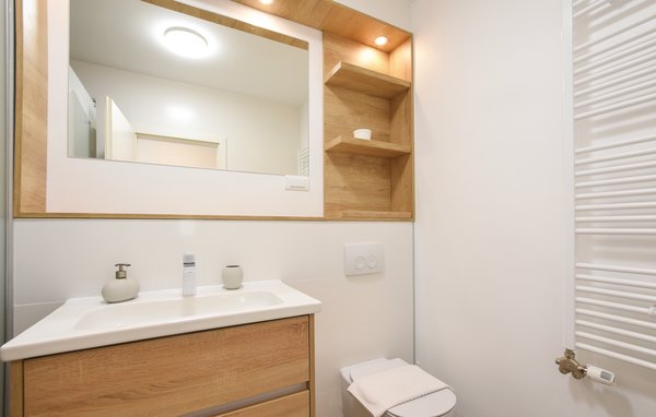 Ferienhaus - Omis-Jesenice , Kroatien - CDF480 703