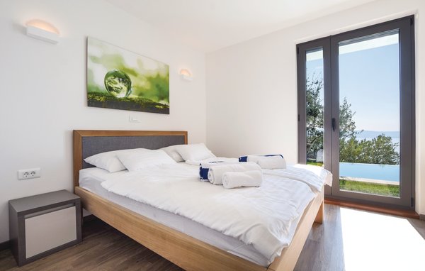 Ferienhaus - Omis-Jesenice , Kroatien - CDF480 601