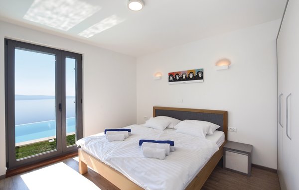 Ferienhaus - Omis-Jesenice , Kroatien - CDF480 603