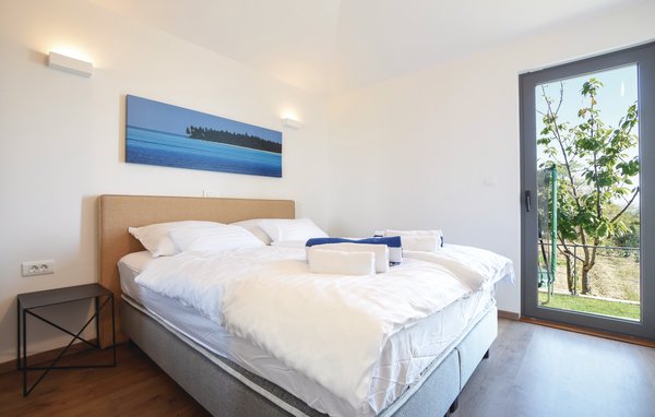 Ferienhaus - Omis-Jesenice , Kroatien - CDF480 604
