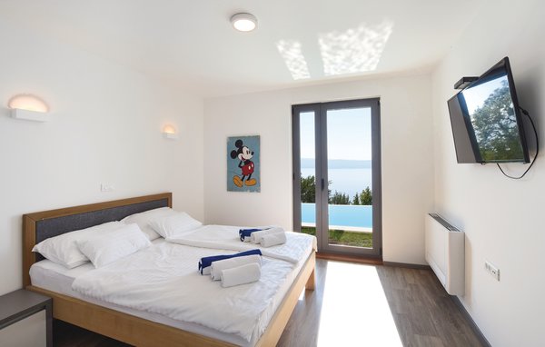 Ferienhaus - Omis-Jesenice , Kroatien - CDF480 605