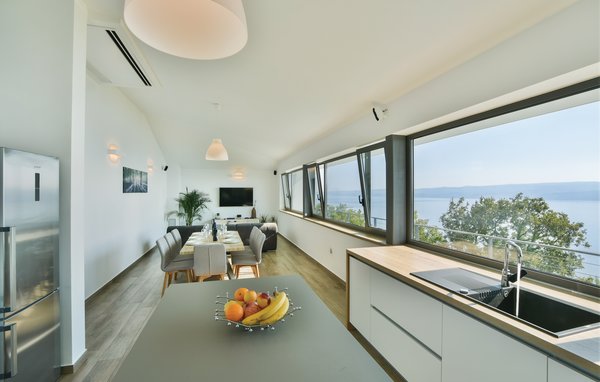 Ferienhaus - Omis-Jesenice , Kroatien - CDF480 402
