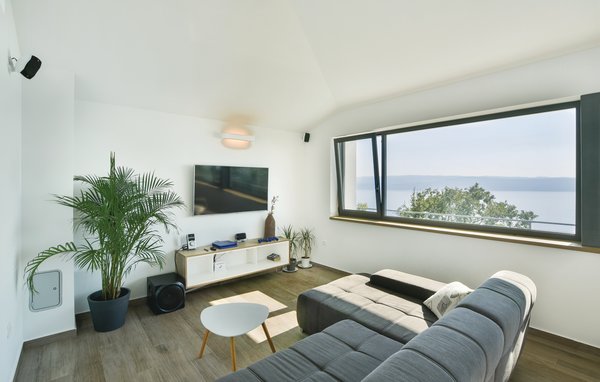 Ferienhaus - Omis-Jesenice , Kroatien - CDF480 301