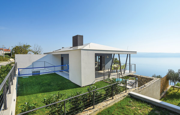 Ferienhaus - Omis-Jesenice , Kroatien - CDF480 102