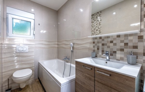 Ferienwohnung - Omis-Jesenice , Kroatien - CDF502 701