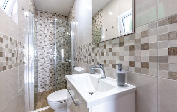 Ferienwohnung - Omis-Jesenice , Kroatien - CDF502 702