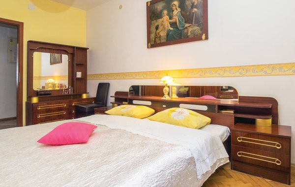 Ferienwohnung - Omis-Jesenice , Kroatien - CDF502 602