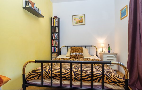 Ferienwohnung - Omis-Jesenice , Kroatien - CDF502 603