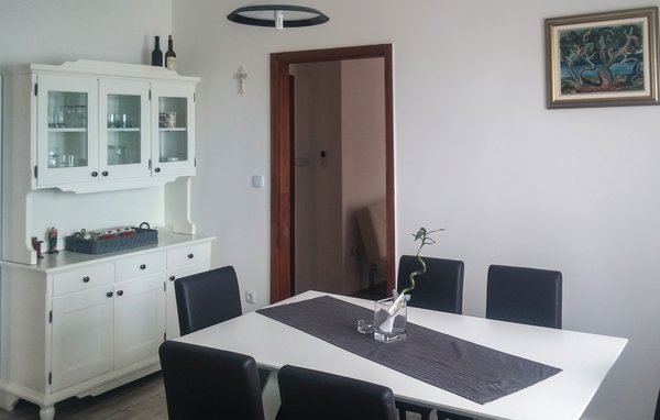 Ferienwohnung - Omis-Jesenice , Kroatien - CDF502 401