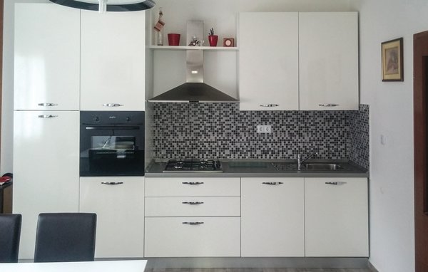 Ferienwohnung - Omis-Jesenice , Kroatien - CDF502 402