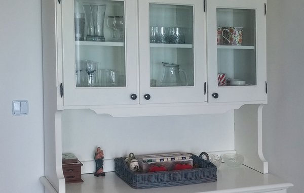 Ferienwohnung - Omis-Jesenice , Kroatien - CDF502 403