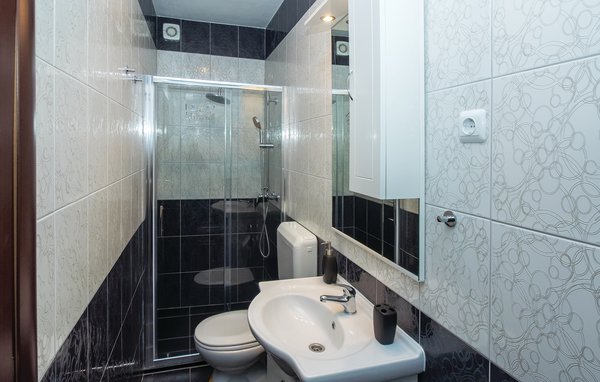 Ferienwohnung - Omis-Jesenice , Kroatien - CDF503 701