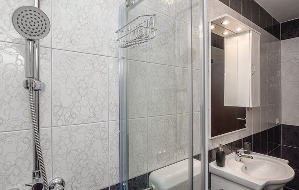 Ferienwohnung - Omis-Jesenice , Kroatien - CDF503 702