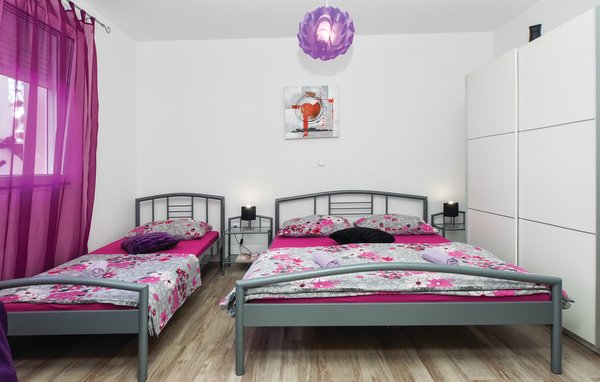 Ferienwohnung - Omis-Jesenice , Kroatien - CDF503 602