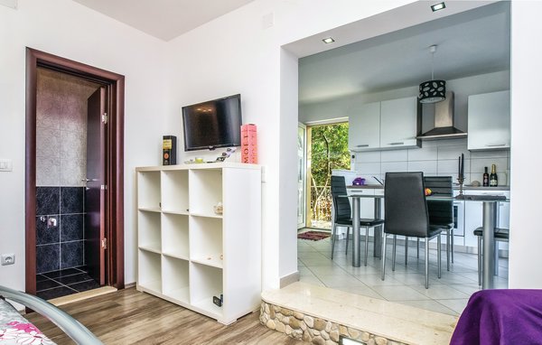 Ferienwohnung - Omis-Jesenice , Kroatien - CDF503 501