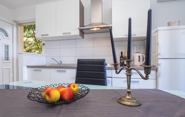 Ferienwohnung - Omis-Jesenice , Kroatien - CDF503 402