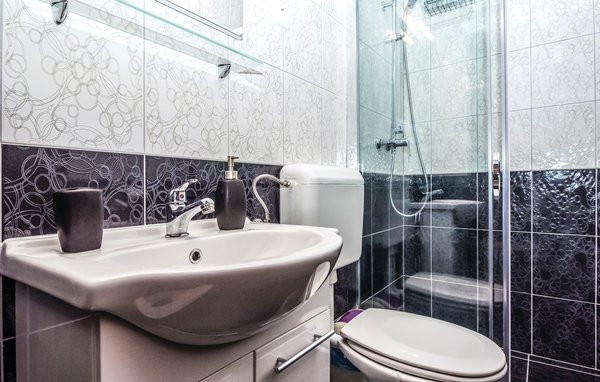 Ferienwohnung - Omis-Jesenice , Kroatien - CDF504 701
