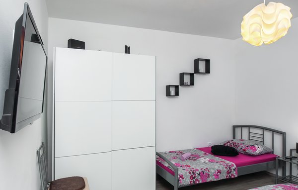 Ferienwohnung - Omis-Jesenice , Kroatien - CDF504 603