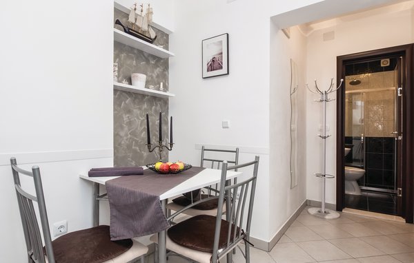 Ferienwohnung - Omis-Jesenice , Kroatien - CDF504 403