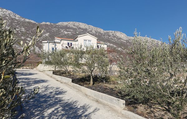 Appartement - Omis-Gata , Kroatië - CDF507 1