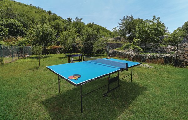 Ferienhaus - Omis-Blato na Cetini , Kroatien - CDF508 9
