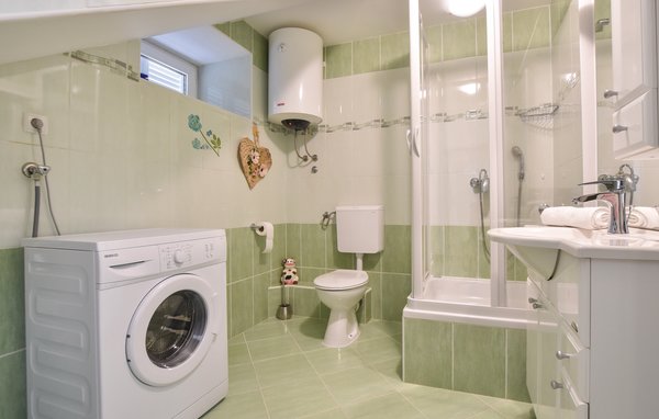 Ferienhaus - Omis-Blato na Cetini , Kroatien - CDF508 701