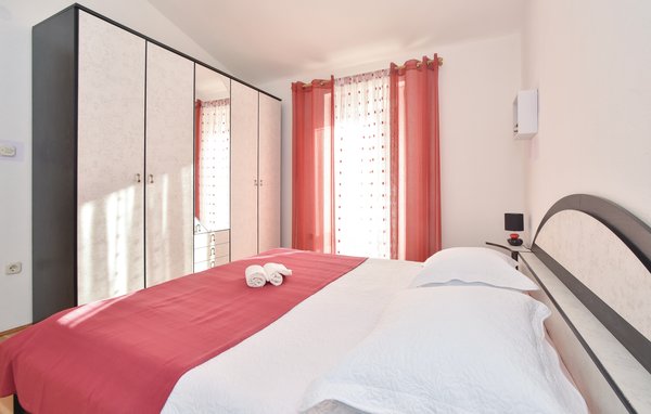 Ferienhaus - Omis-Blato na Cetini , Kroatien - CDF508 602
