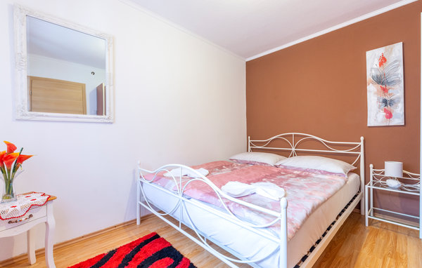 Ferienhaus - Omis-Blato na Cetini , Kroatien - CDF508 605