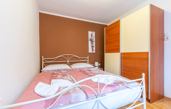 Ferienhaus - Omis-Blato na Cetini , Kroatien - CDF508 606