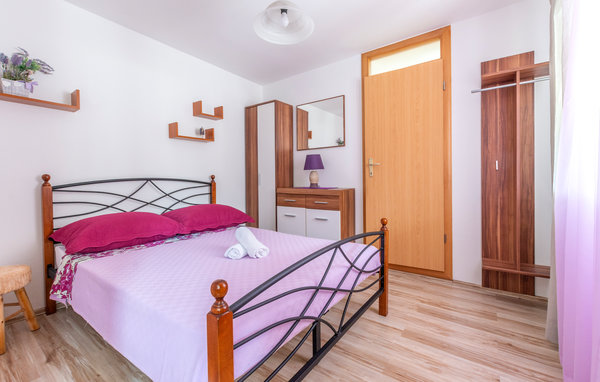 Ferienhaus - Omis-Blato na Cetini , Kroatien - CDF508 607
