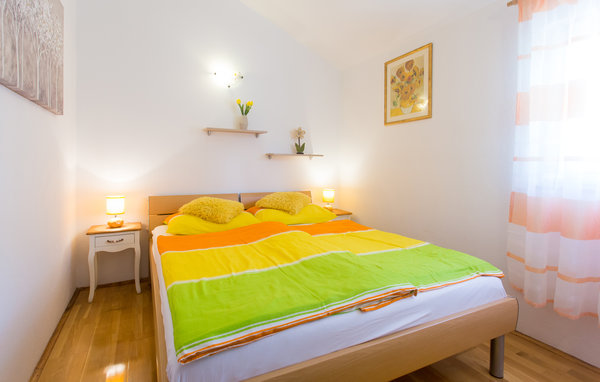 Ferienhaus - Omis-Blato na Cetini , Kroatien - CDF508 609