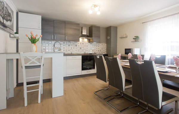 Ferienhaus - Omis-Blato na Cetini , Kroatien - CDF508 401