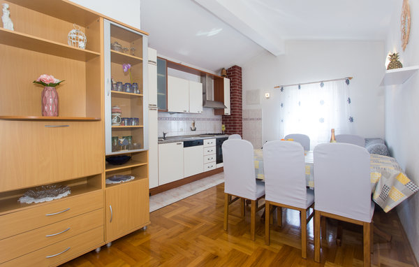 Ferienhaus - Omis-Blato na Cetini , Kroatien - CDF508 403